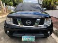 2008 Nissan Navara le matic FOR SALE-9