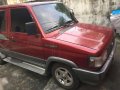 Toyota Tamarraw Fx 1998. Gasoline. FOR SALE-8