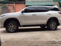 Well-kept Toyota Fortuner for sale-1