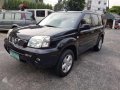 For you.. 2012 Nissan Xtrail 2.0L AT-7