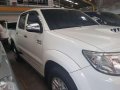 2013 TOYOTA Hilux 4x4 automatic FOR SALE-1