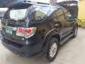 2013 Toyota Fortuner g manual.diesel FOR SALE-3