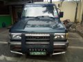 Well-kept Toyota tamaraw fx for sale-7