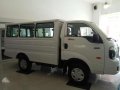 All New Kia K2500 4x4 Panoramic for sale-1