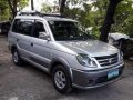 Mitsubishi Adventure gls model 2010 diesel-0