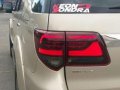 2013 Toyota Fortuner 2.5 G VNT Turbo Diesel 4x2 Fully loaded-11