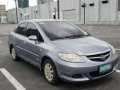 2008 Honda City 1.3 IDSI Engine Manual Transmission-8