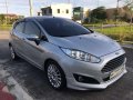 Ford Fiesta S Ecoboost 1.0 2014 Model-4