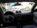 Nissan Almera 2015 Manual FOR SALE-2