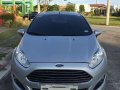 Ford Fiesta S Ecoboost 1.0 2014 Model-0