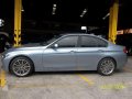 2014 Bmw 318d automatic diesel FOR SALE-8