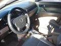 Chevrolet Optra 2006 Good running condition-4