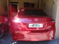 Toyota Vios 2016 model FOR SALE-3