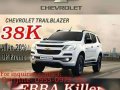 Chevrolet Trailblazer promotion 2019-0