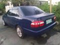 2002 Toyota Corolla lovelife manual FOR SALE-7