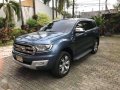 For Sale 2016 Ford Everest 3.2L 4x4 (TOTL)-10