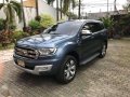 For Sale 2016 Ford Everest 3.2L 4x4 (TOTL)-1