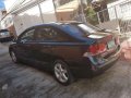 RUSH SALE! 285K only! 2007 Honda Civic fd 1.8V AT-2