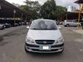 2009 Hyundai Getz CRDi MT DIESEL -1