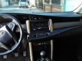2017model Toyota Innova 2.8J diesel FOR SALE-1