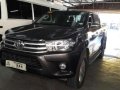 2018 Toyota HILUX G 4X2 Manual Diesel-6