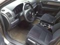 2010 mdl Honda Crv manual transmission-0