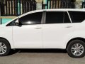 2017model Toyota Innova 2.8J diesel FOR SALE-0