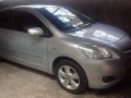 2009 Toyota Vios G FOR SALE-4