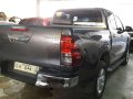 2018 Toyota HILUX G 4X2 Manual Diesel-5