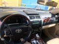 TOYOTA Camry 2014 medium silver-4