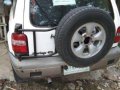 Kia Sportage 4WD Diesel FOR SALE-1