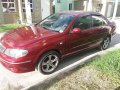 2001 Nissan Exalta (Top on the line)-4