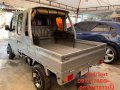 Suzuki Multicab Pick-up 4x4 Latest Model EFI AIRCONDITION-3