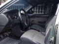 1996 Toyota Corolla xe 1.3 Engine fuel efficient-7