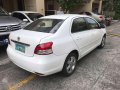 2009 TOYOTA Vios 1.5 g automatic AT-3