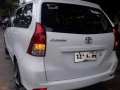 Toyota Avanza j 2014 FOR SALE-1