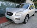 Kia Carens 7 seater diesel 2007 model FOR SALE-8