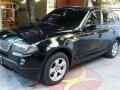 BMW X3 2008 2.5SI FOR SALE-1