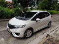 Honda Jazz 2016 model FOR SALE-2