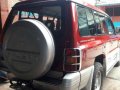 SELLING MITSUBISHI Pajero ralli art 2008-6