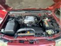 Mitsubishi PAJERO 3.8L V6 GAS 4X4 AT 2003 -4
