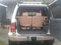 MITSUBISHI Pajero 4d56 diesel engine 1998 model-4