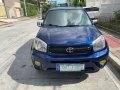 2004 Toyota Rav 4 FOR SALE-1