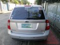 Kia Carens 7 seater diesel 2007 model FOR SALE-4