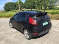2011 Ford Fiesta S Hatchback sports edition Gas-3