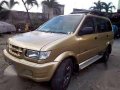 For sale!!! Isuzu Crosswind XUVi model 2004-0