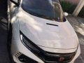 2017 Honda Civic Type R FOR SALE-2