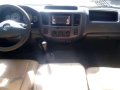 2009 Nissan Urvan Estate 3.0 VX Diesel Manual-6