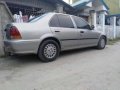 For sale or swap Honda City All manual-2
