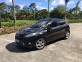 2011 Ford Fiesta S Hatchback sports edition Gas-0